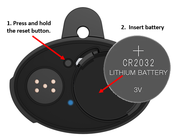 YIP Tracker – Smart Tag